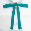 Neck Bow: Turquoise