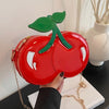 Cherry Surprise Purse