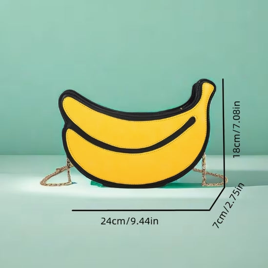 Banana! Bag