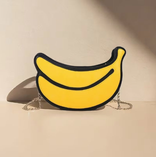Banana! Bag