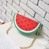 Watermelon Purse