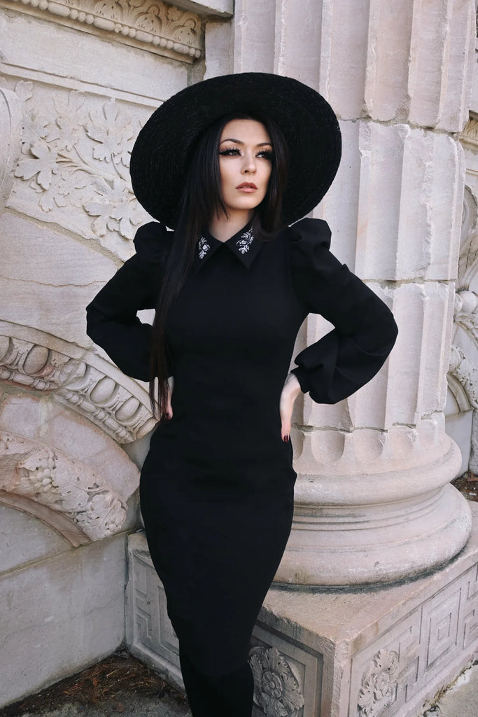 Serpent Dress