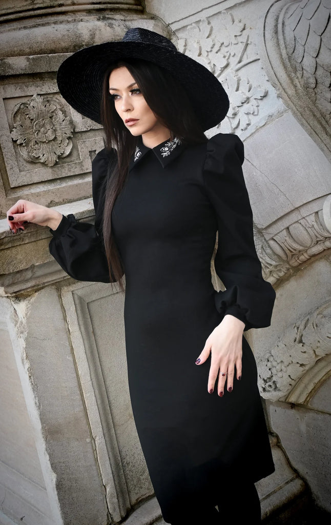 Serpent Dress