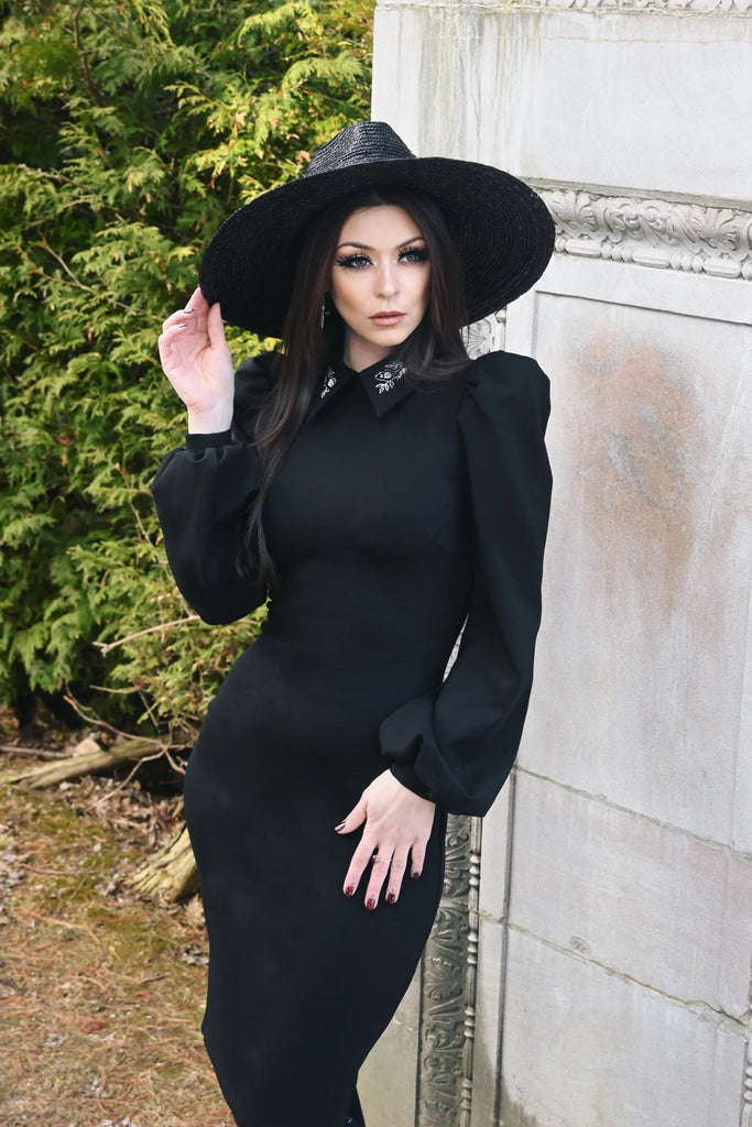 Serpent Dress