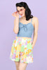 Flower Power Shorts