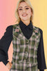 Western Dandy Vest