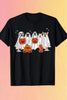Treats Before Tricks Tee