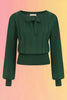 Emerald Isle Knit Sweater