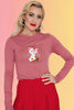 Love Letter From Kitty Sweater
