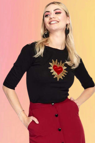 Witchy Wonderland Cardigan