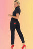 Heart And Daggers Jeans