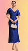 Fishtail Florencia Beaded Dress