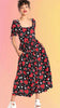 Eyes On Love Dress
