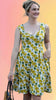 Daffodil Desire Dress