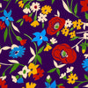 Florid Tulip Skirt