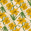 Daffodil Desire Dress