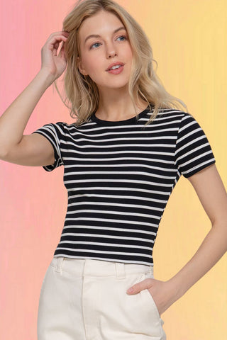 Bamboo Tank Top: Red