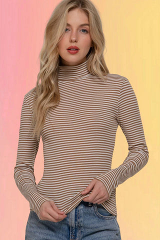 Bamboo Tank Top: Red