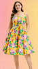 Wild Magnolias Sundress
