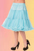 Soft & Fluffy Crinoline in Sky Blue