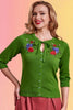 Serenade Of Season Cardigan