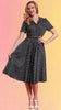 Perfect Polka Dots Dress