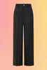 1940's Hepburn Pants