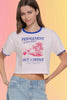 Permanent Vacation Tee