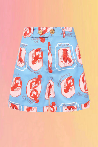 Classic Old Hollywood Swing Pants
