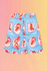 Rock Lobster Shorts
