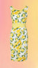 Freshly Squeezed Dress