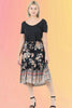 Vintage Vibes Skirt