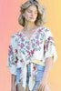 Western Folklore Blouse