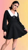 Dollhouse Dress