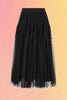 Dots Of Tulle Glam Skirt