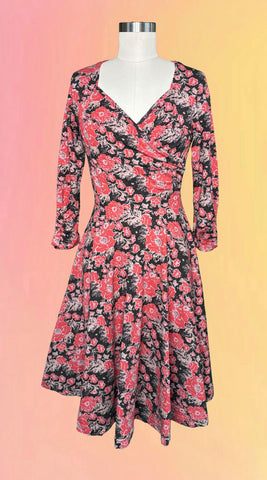 Hedy Dreams Dress