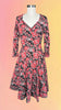 Winter Rose Jardine dress