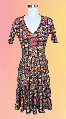 Hedy Dreams Dress