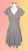 Bedford Katze Cats Dress