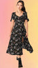 Dark Chrysalis Dress