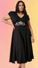 Moon Interlude Dress