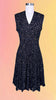 Alessandria Luna Dress