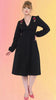 French Rose Lilian Dress
