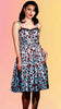 Love Bites Swing Dress