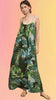 Jungle Romance Maxi Dress