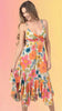 Summer in Cyprus Dress