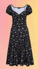 Cowgirl Kitty Howdy Dress
