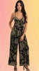 Maltese Magic Jumpsuit