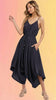 Heavenly Harem Jumpsuit