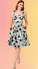 Panther Dress